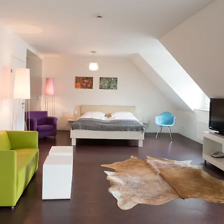 Stanys - Hotel Viena