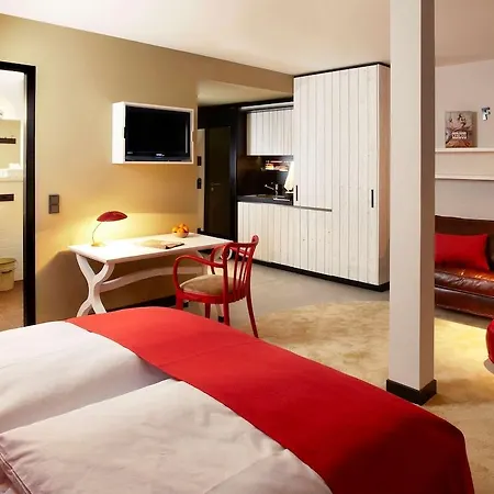 Hotel Atlas Vienna