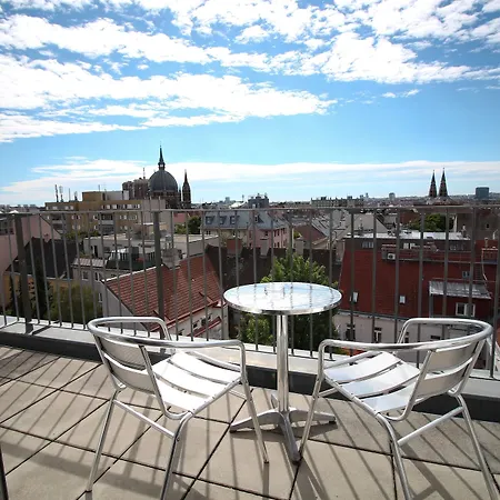 Stanys - 3* Viena