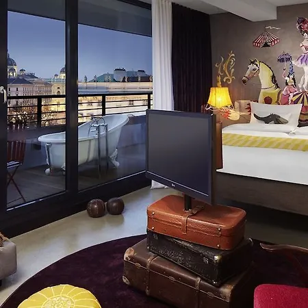 Hotel Atlas