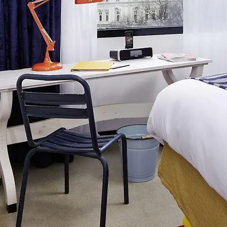 Atlas Hotel Wenen