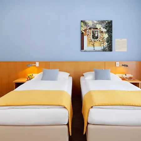 Henriette Stadthotel 4*