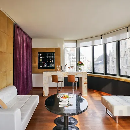 Hotel Do&co