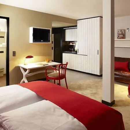 Atlas Hotel