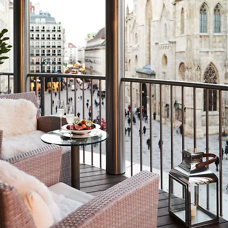 Do&co Hotel 5*