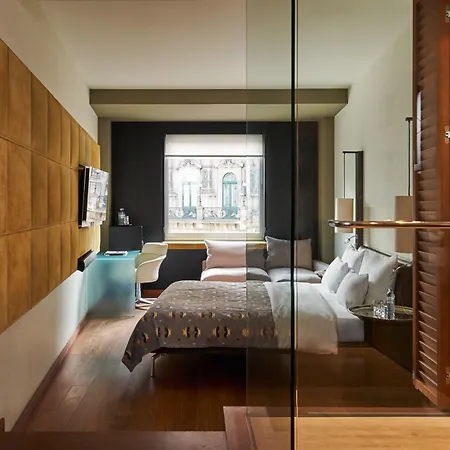 Do&co Hotel 5*