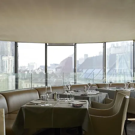 Do&co Hotel Wenen