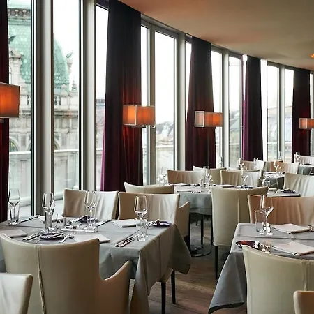 Do&co Hotel