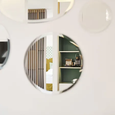 Maxx By Steigenberger Hotel 4*