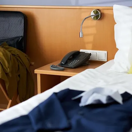 Hotel Henriette Stadthotel Vienne