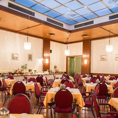 Hotel Mozart