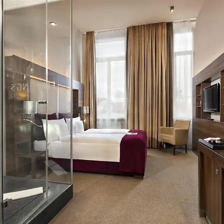 Flemings Selection Wien-city וינה
