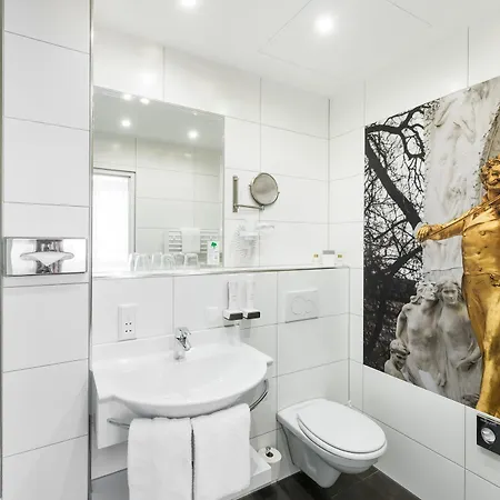 Johann Strauss Hotel