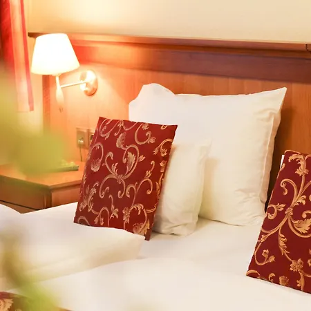 Hotel Stephansplatz I Self Check In Vienne