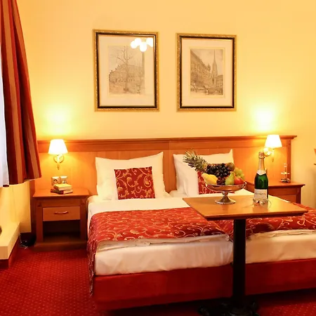 Hotel Stephansplatz I Self Check In 4*