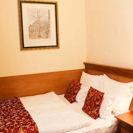 Hotel Stephansplatz I Self Check In