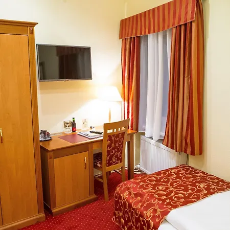 Stephansplatz I Self Check In 4*