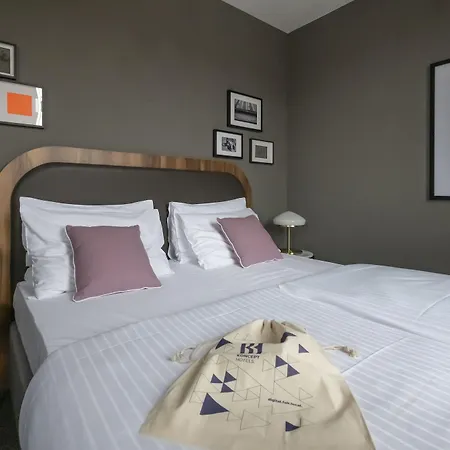 Hotel Koncept Liebelei 3*