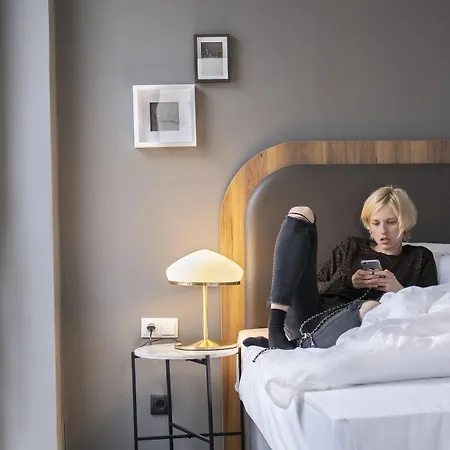 Hotel Koncept Liebelei 3*