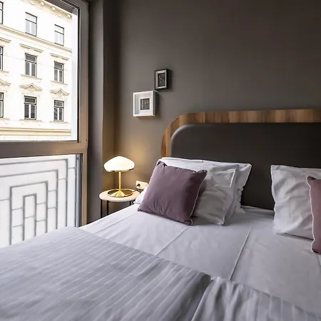 Koncept Liebelei Hotel 3*