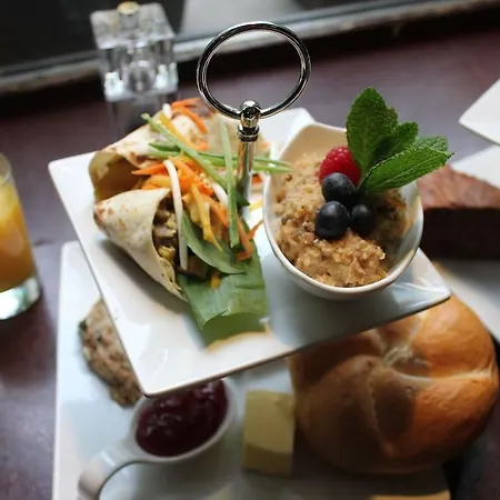 Hotel Koncept Liebelei Vienna