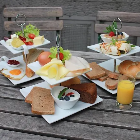 Koncept Liebelei Hotel