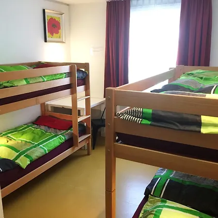 A&t & Hostel *