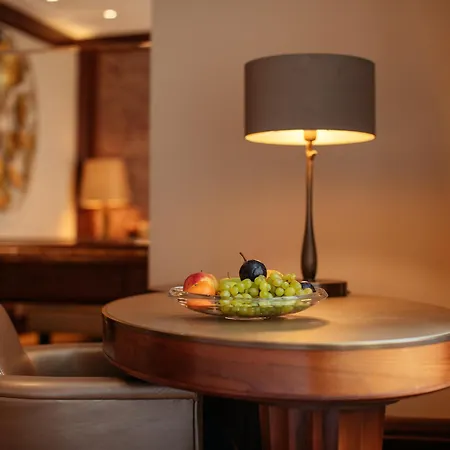 Park Hyatt Vienna