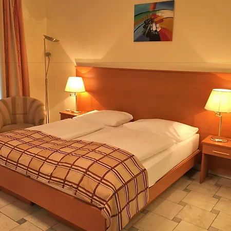 Continental 4*