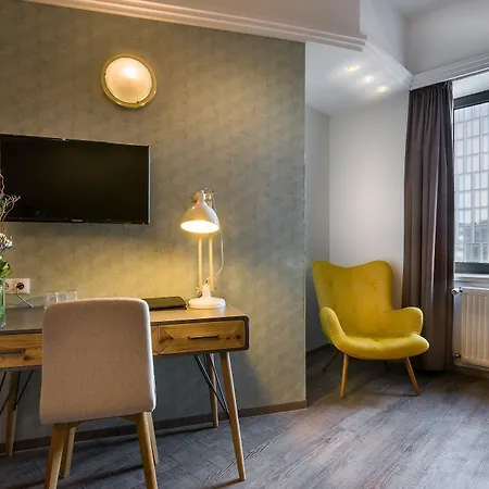 Hotel Yggotel Mejse