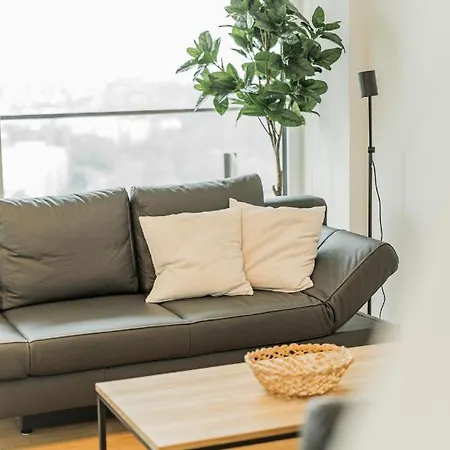 Apartment Diamondview Luxury