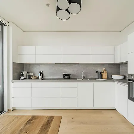 Diamondview Luxury Apartment Wien