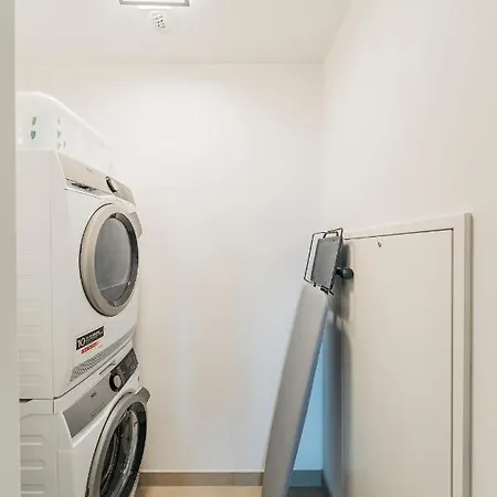 Diamondview Luxury Apartment Wien