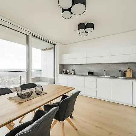 Diamondview Luxury Apartment Wien
