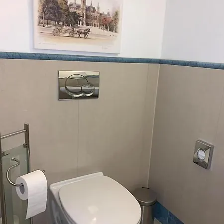 מלון Donaustadt Kagran - At Metro U1 וינה