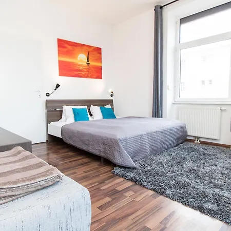 Troststrasse