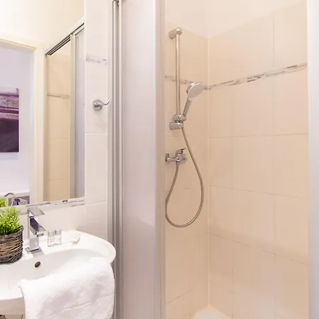 Troststrasse Apartment Vienna