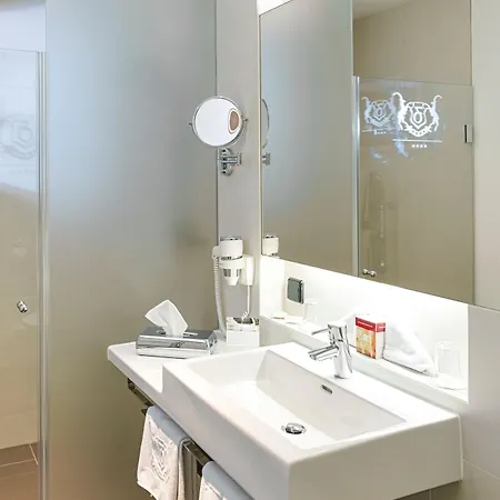 Capricorno Hotel 4*