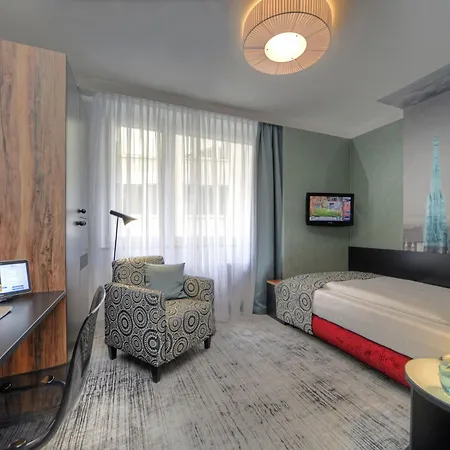 Hotel Capricorno