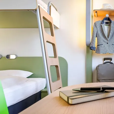 Ibis Budget Sankt Marx 2* Wiedeń