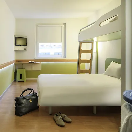 Ibis Budget Sankt Marx