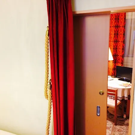 B&B Mariahilf 3*