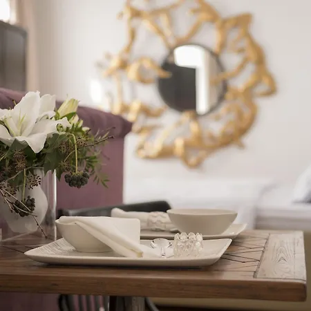 Hotell House Of Time - Fancy Wien