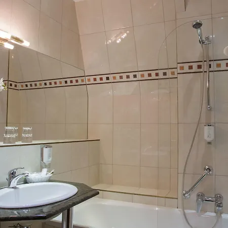 Hotel Park Wien