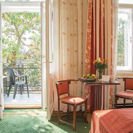 Hotel Park Wien