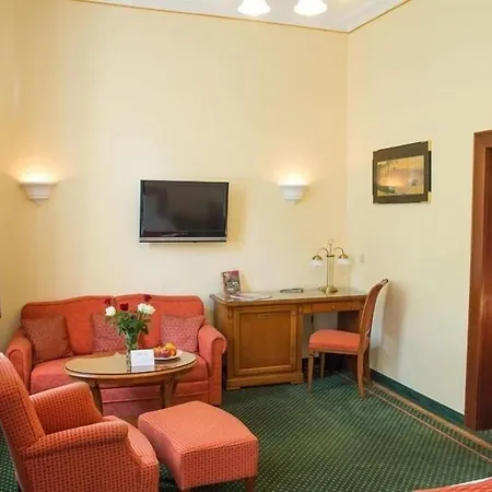Park Hotel Wien