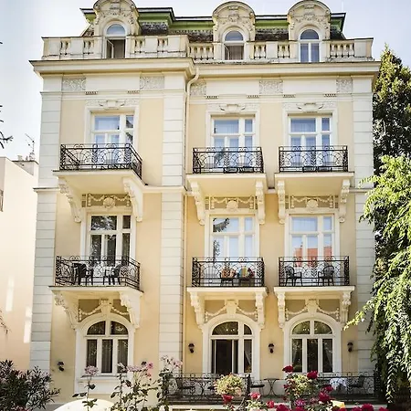 Park Hotel Wien