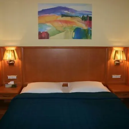 Hotel Corvinus - Newly Renovated 4*