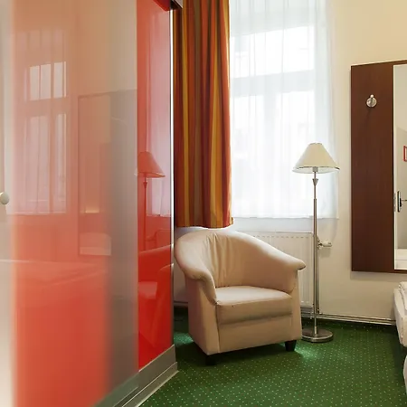 Bed and breakfast Stadthalle Viena