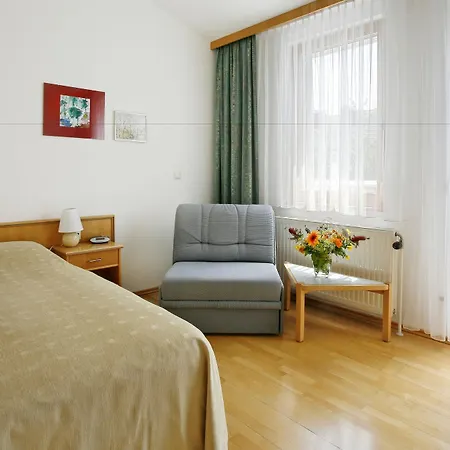 Am Spiegeln Dialog.hotel.wien Hotel Vienna